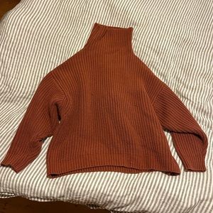 Free people chunky sweater